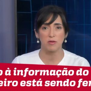 Bruna Torlay: MP das redes sociais dá brecha para oposição explorar erro do governo