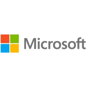microsoft logo empresa Microsoft Corporation