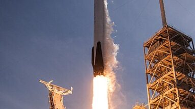 Bangabandhu Satellite 1 Mission 42025499722 SpaceX Falcon 9